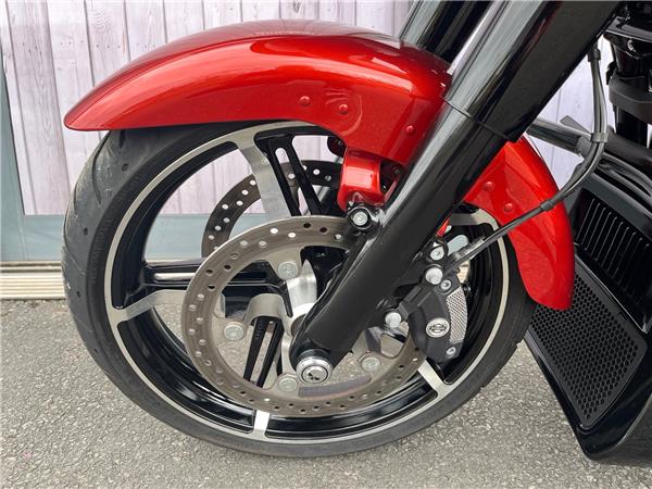 2024 HARLEY-DAVIDSON TOURING FLTRX ROAD GLIDE