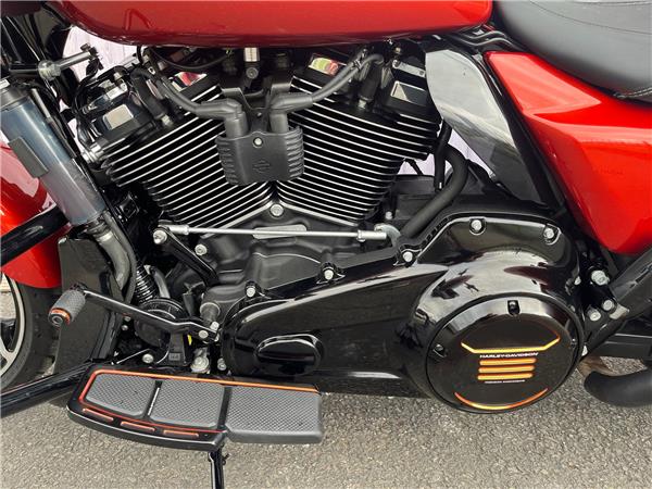 2024 HARLEY-DAVIDSON TOURING FLTRX ROAD GLIDE