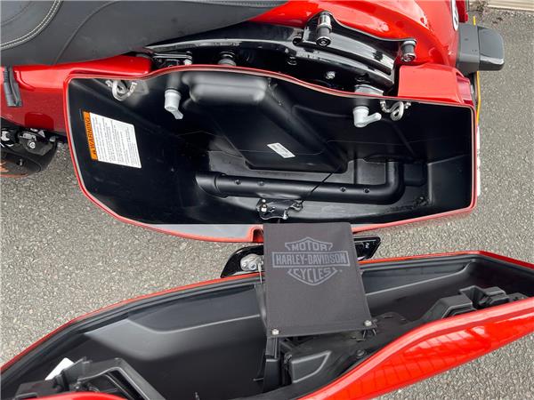 2024 HARLEY-DAVIDSON TOURING FLTRX ROAD GLIDE