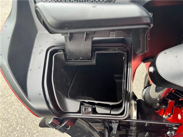 2024 HARLEY-DAVIDSON TOURING FLTRX ROAD GLIDE