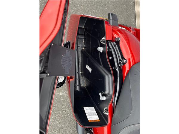 2024 HARLEY-DAVIDSON TOURING FLTRX ROAD GLIDE