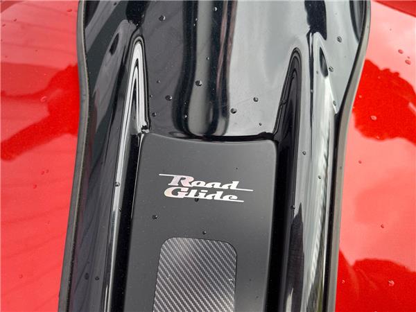 2024 HARLEY-DAVIDSON TOURING FLTRX ROAD GLIDE