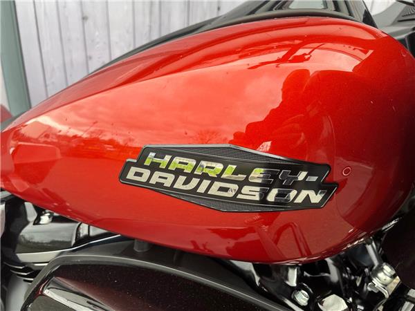 2024 HARLEY-DAVIDSON TOURING FLTRX ROAD GLIDE