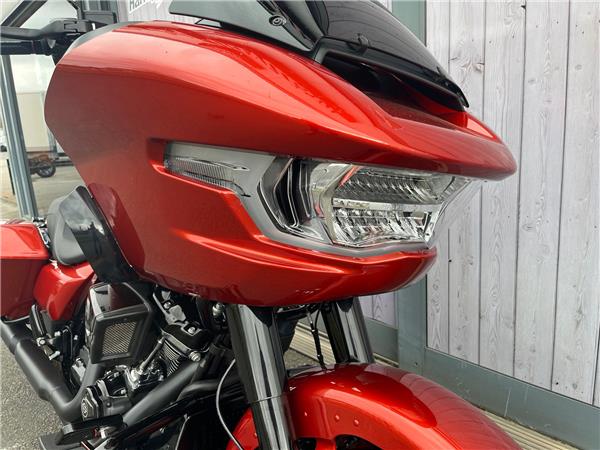 2024 HARLEY-DAVIDSON TOURING FLTRX ROAD GLIDE