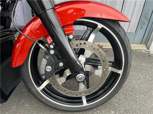 2024 HARLEY-DAVIDSON TOURING FLTRX ROAD GLIDE