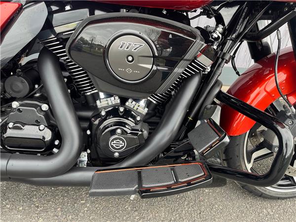 2024 HARLEY-DAVIDSON TOURING FLTRX ROAD GLIDE