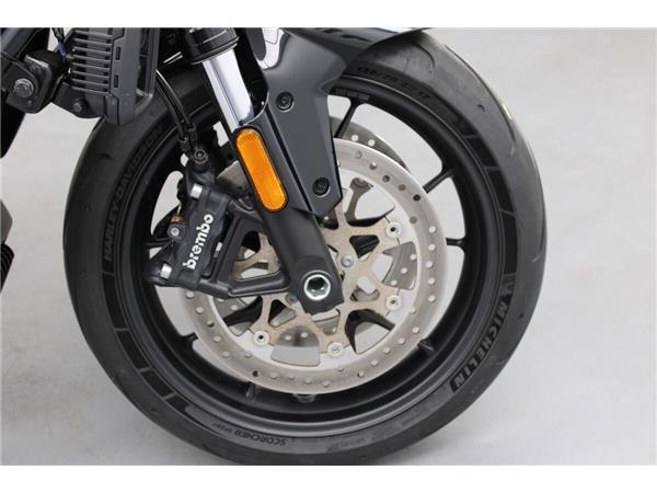 2025 Harley-Davidson Pan America 1250 ST