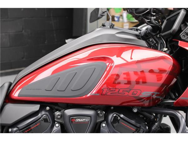 2025 Harley-Davidson Pan America 1250 ST