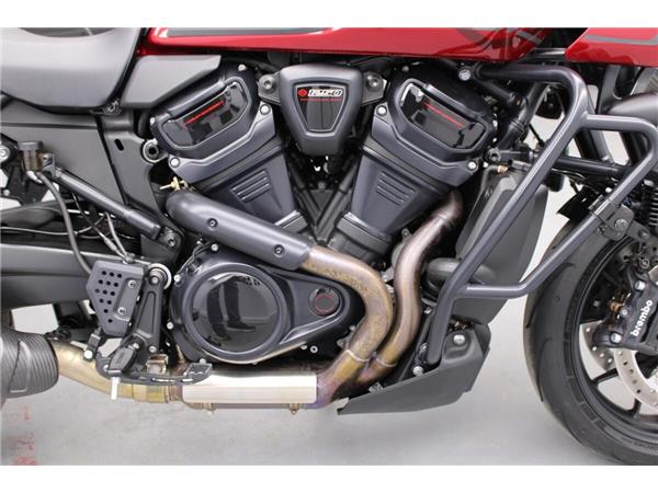 2025 Harley-Davidson Pan America 1250 ST