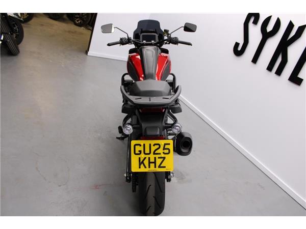 2025 Harley-Davidson Pan America 1250 ST