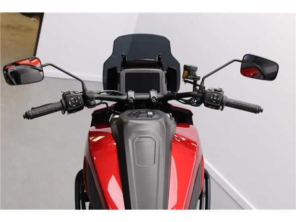 2025 Harley-Davidson Pan America 1250 ST