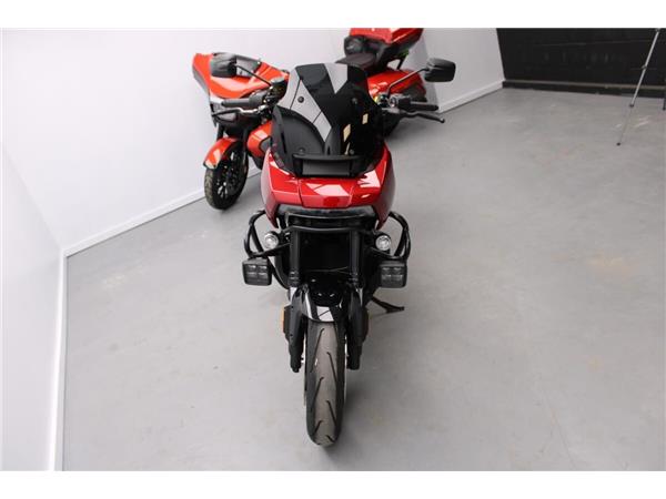 2025 Harley-Davidson Pan America 1250 ST