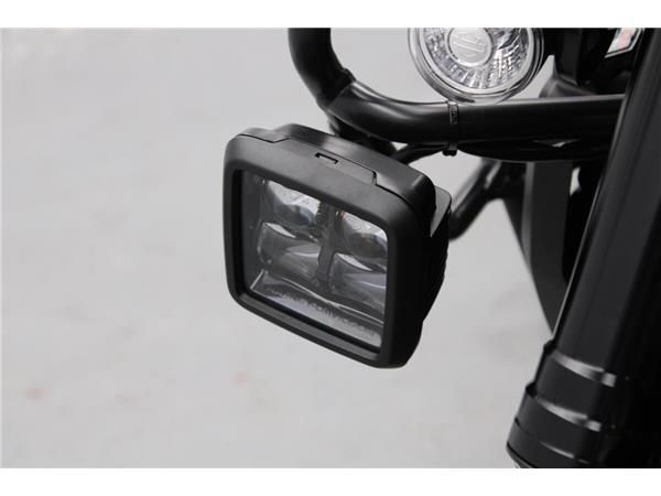 2025 Harley-Davidson Pan America 1250 ST