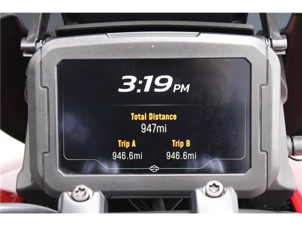 2025 Harley-Davidson Pan America 1250 ST