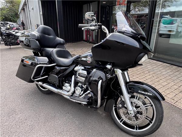 2023 HARLEY-DAVIDSON FLTRK ROAD GLIDE LIMITED
