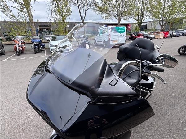 2023 HARLEY-DAVIDSON FLTRK ROAD GLIDE LIMITED