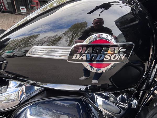 2023 HARLEY-DAVIDSON FLTRK ROAD GLIDE LIMITED