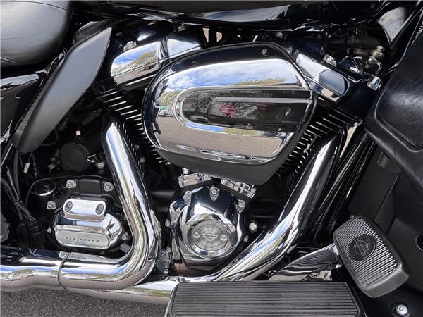2023 HARLEY-DAVIDSON FLTRK ROAD GLIDE LIMITED