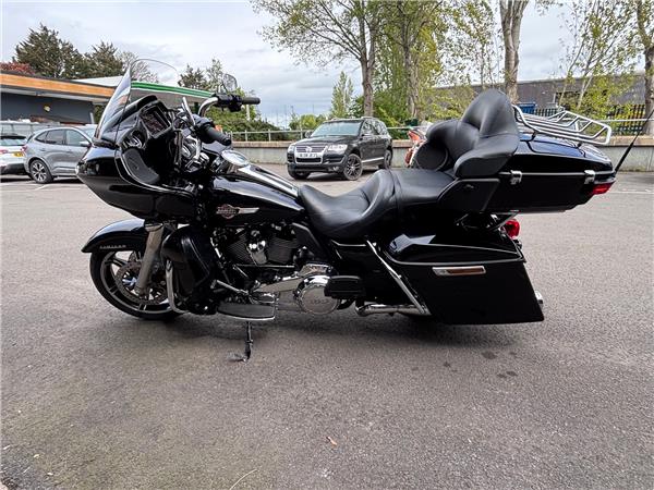 2023 HARLEY-DAVIDSON FLTRK ROAD GLIDE LIMITED