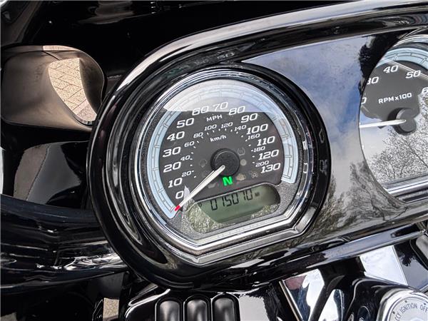2023 HARLEY-DAVIDSON FLTRK ROAD GLIDE LIMITED