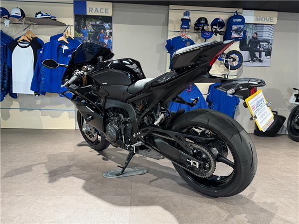 2025 YAMAHA YZF-R9