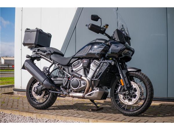 2023 Harley-Davidson Pan America 1250 Special