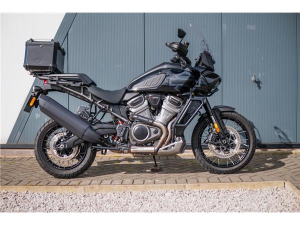 2023 Harley-Davidson Pan America 1250 Special