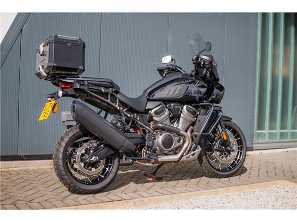 2023 Harley-Davidson Pan America 1250 Special