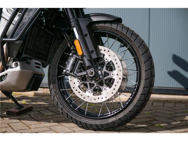 2023 Harley-Davidson Pan America 1250 Special