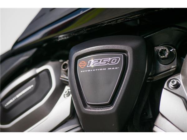 2023 Harley-Davidson Pan America 1250 Special