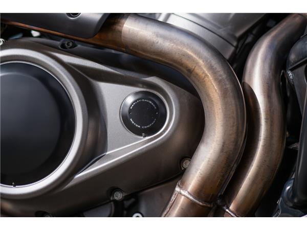 2023 Harley-Davidson Pan America 1250 Special