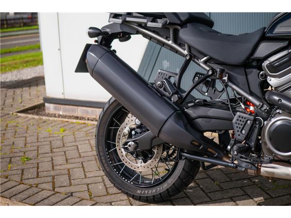 2023 Harley-Davidson Pan America 1250 Special