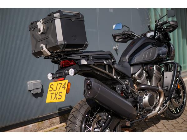 2023 Harley-Davidson Pan America 1250 Special