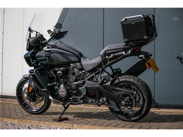 2023 Harley-Davidson Pan America 1250 Special