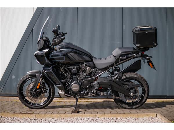 2023 Harley-Davidson Pan America 1250 Special