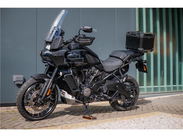 2023 Harley-Davidson Pan America 1250 Special