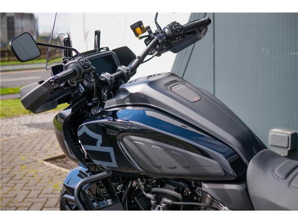2023 Harley-Davidson Pan America 1250 Special