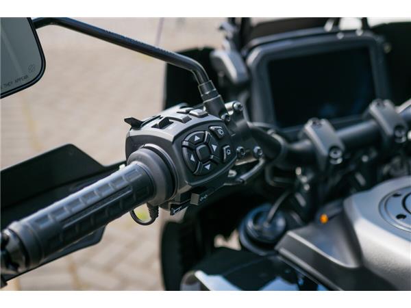 2023 Harley-Davidson Pan America 1250 Special