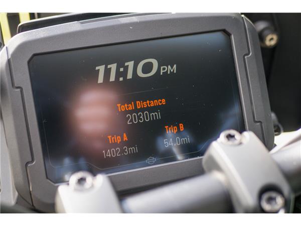 2023 Harley-Davidson Pan America 1250 Special