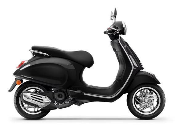 Primavera 50 Euro 5