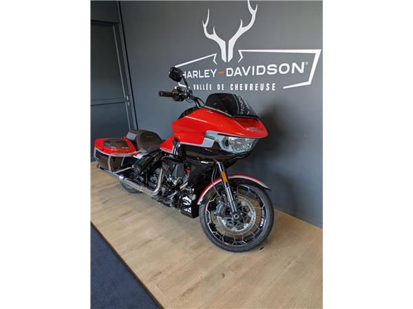 2024 HARLEY-DAVIDSON ROAD GLIDE