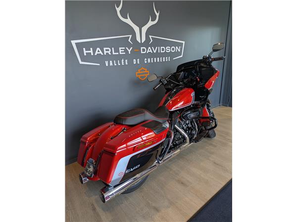2024 HARLEY-DAVIDSON ROAD GLIDE