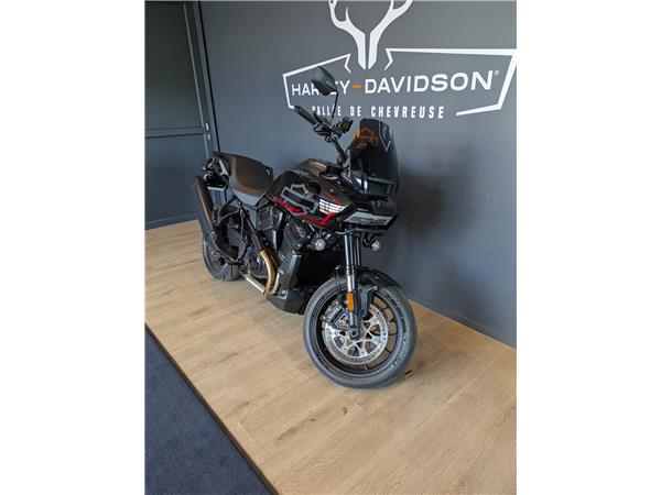 2025 HARLEY-DAVIDSON PAN AMERICA
