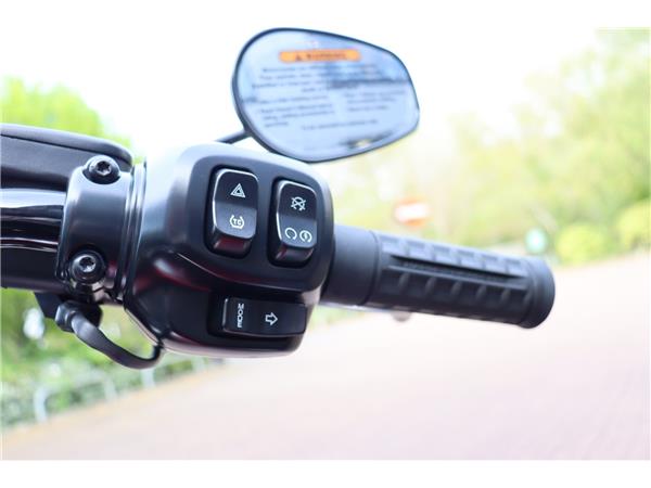 2026 HARLEY-DAVIDSON SOFTAIL FLHC HERITAGE CLASSIC