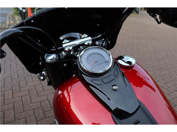 2026 HARLEY-DAVIDSON SOFTAIL FLHC HERITAGE CLASSIC