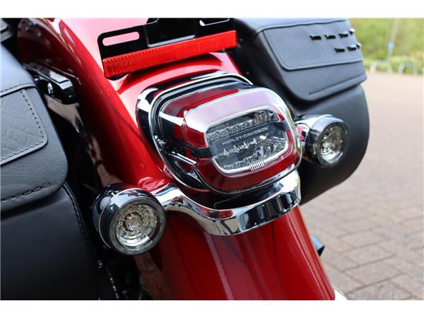 2026 HARLEY-DAVIDSON SOFTAIL FLHC HERITAGE CLASSIC