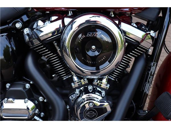 2026 HARLEY-DAVIDSON SOFTAIL FLHC HERITAGE CLASSIC