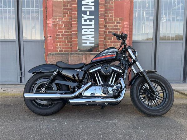 XL1200X Forty Eight Special 