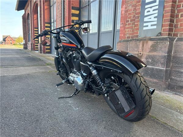XL1200X Forty Eight Special 