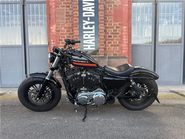 XL1200X Forty Eight Special 